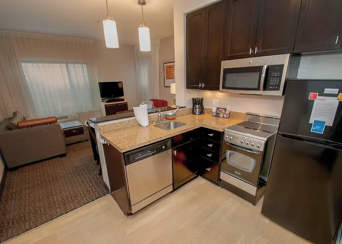 Towneplace Suites By Marriott Scranton Wilkes-Barre